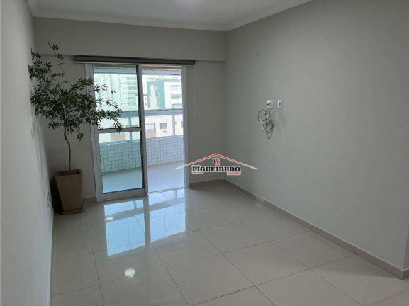Imagem Apartamento com 2 Quartos à Venda, 89 m² em Vila Guilhermina - Praia Grande
