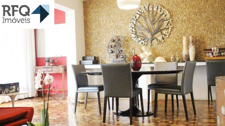 Imagem Imóvel com 3 Quartos à Venda, 285 m² em Aclimação - São Paulo