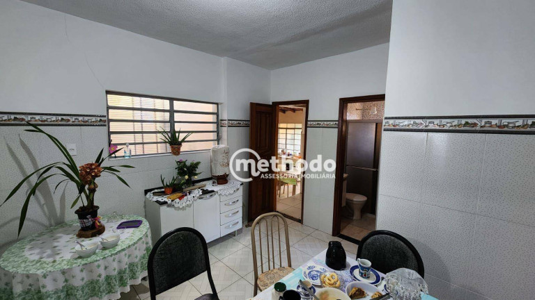 Imagem Casa com 3 Quartos à Venda, 132 m² em Jardim Flamboyant - Campinas Imagem Casa com 3 Quartos à Venda, 132 m² em Jardim Flamboyant - Campinas