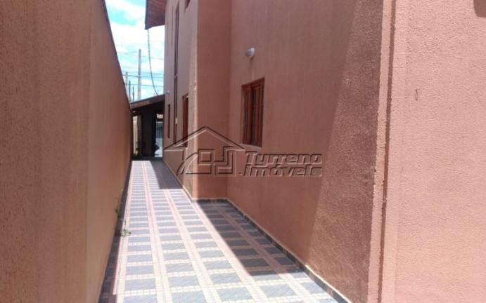 Imagem Casa com 3 Quartos para Alugar, 120 m² em Jardim Das Indústrias - São José Dos Campos Imagem Casa com 3 Quartos para Alugar, 120 m² em Jardim Das Indústrias - São José Dos Campos