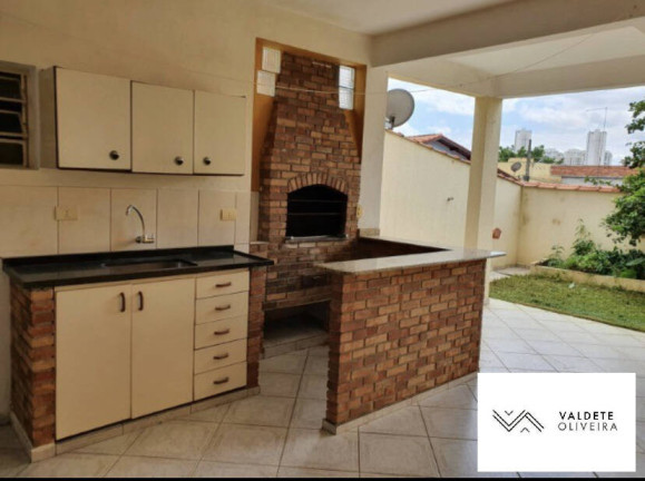 Imagem Casa com 4 Quartos à Venda, em Jardim Das Indústrias - São José Dos Campos Imagem Casa com 4 Quartos à Venda, em Jardim Das Indústrias - São José Dos Campos