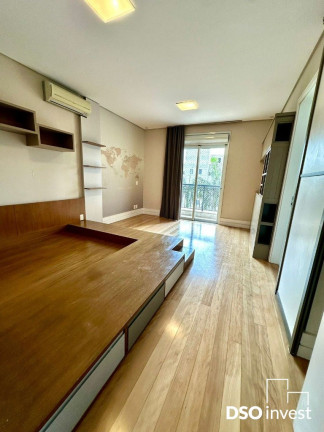 Imagem Apartamento com 5 Quartos para Alugar,  em Cerqueira César - São Paulo