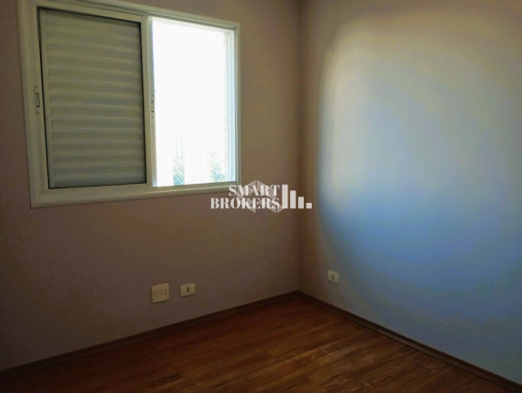 Imagem Apartamento com 3 Quartos à Venda, 88 m² em Vila Mariana - São Paulo