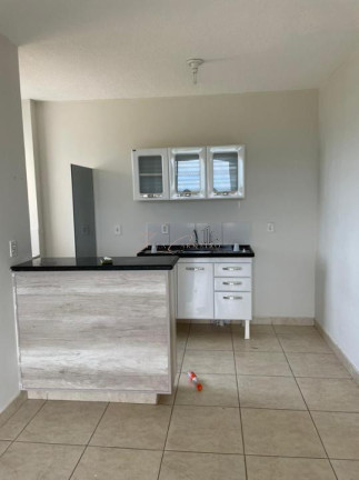 Imagem Apartamento com 2 Quartos à Venda, 42 m² em Parque Residencial Rita Vieira - Campo Grande Imagem Apartamento com 2 Quartos à Venda, 42 m² em Parque Residencial Rita Vieira - Campo Grande