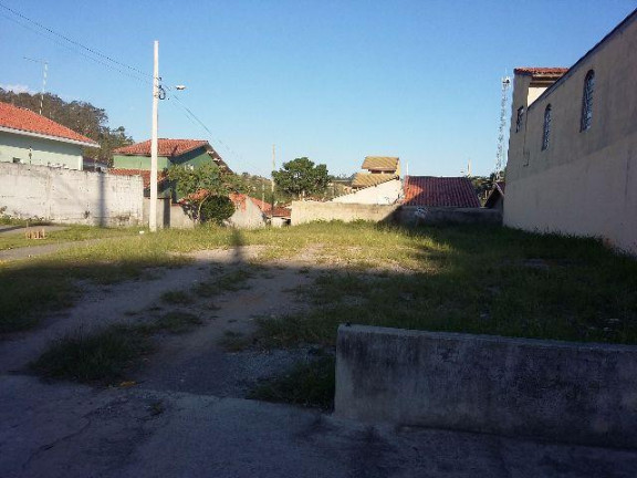 Imagem Terreno à Venda, 250 m² em Parque Interlagos - São José Dos Campos Imagem Terreno à Venda, 250 m² em Parque Interlagos - São José Dos Campos