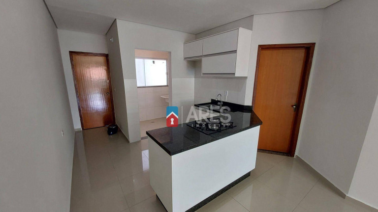 Imagem Apartamento com 2 Quartos para Alugar, 90 m² em Santo Antônio - Americana Imagem Apartamento com 2 Quartos para Alugar, 90 m² em Santo Antônio - Americana