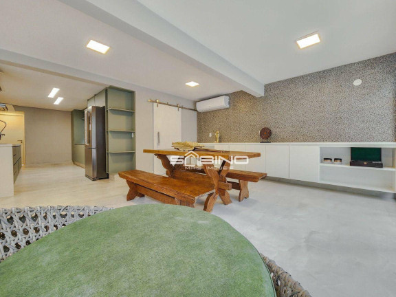 Imagem Casa com 6 Quartos à Venda, 480 m² em Riviera De São Lourenço - Bertioga
