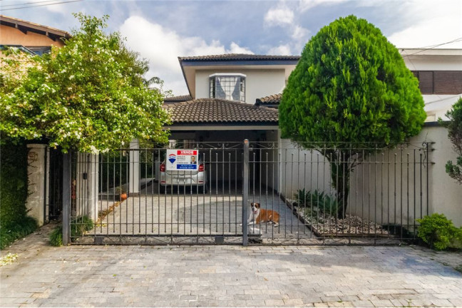 Imagem Casa com 3 Quartos à Venda, em Granja Julieta - São Paulo Imagem Casa com 3 Quartos à Venda, em Granja Julieta - São Paulo