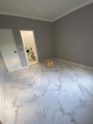 Imagem Casa com 3 Quartos à Venda, 128 m² em Jardim Buriti Sereno - Aparecida De Goiânia Imagem Casa com 3 Quartos à Venda, 128 m² em Jardim Buriti Sereno - Aparecida De Goiânia