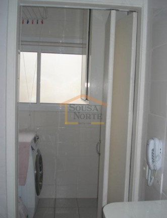 Imagem Apartamento com 2 Quartos à Venda, 58 m² em Barra Funda - São Paulo Imagem Apartamento com 2 Quartos à Venda, 58 m² em Barra Funda - São Paulo