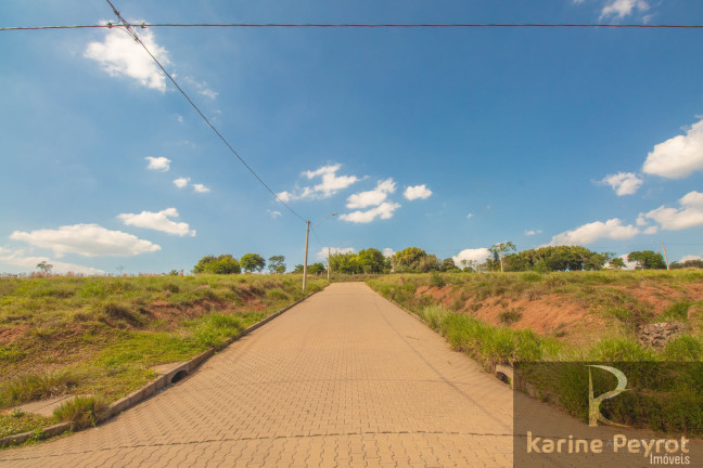 Imagem Terreno à Venda, 360 m² em Centro - Capela De Santana