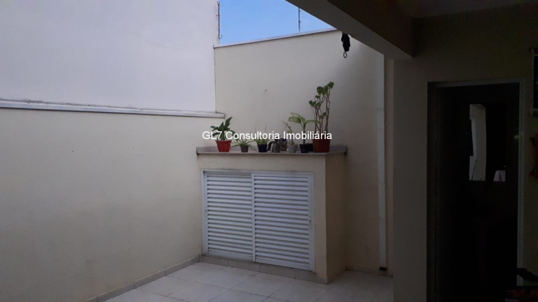 Imagem Sobrado com 3 Quartos à Venda,  em Vila Vitória Ii - Indaiatuba