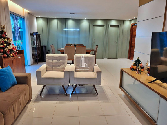 Imagem Casa com 3 Quartos à Venda, 225 m² em Coité - Eusébio Imagem Casa com 3 Quartos à Venda, 225 m² em Coité - Eusébio