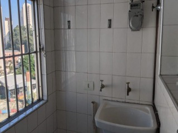 Imagem Apartamento com 2 Quartos à Venda, 53 m² em Jardim Celeste - São Paulo