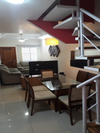 Imagem Sobrado com 2 Quartos à Venda, em Catiapoa - São Vicente Imagem Sobrado com 2 Quartos à Venda, em Catiapoa - São Vicente
