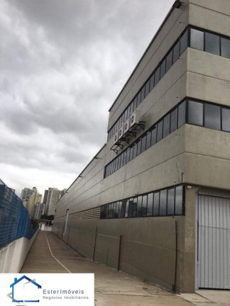 Imagem Galpão à Venda ou Temporada, 4.307 m² em Tamboré - Santana De Parnaíba Imagem Galpão à Venda ou Temporada, 4.307 m² em Tamboré - Santana De Parnaíba
