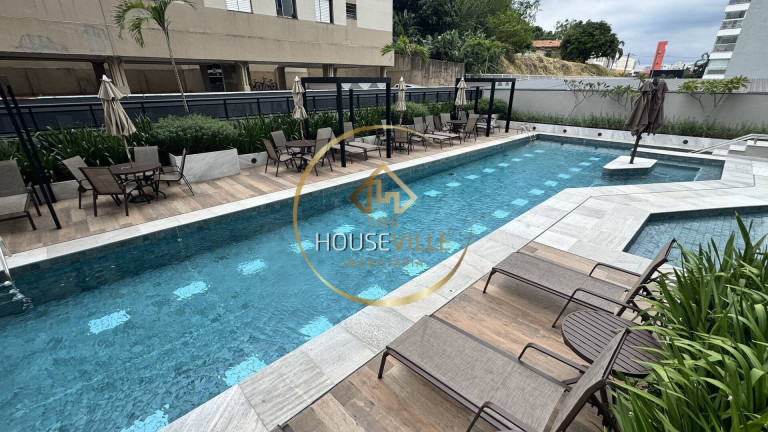 Imagem Apartamento com 2 Quartos à Venda, 54 m² em Jardim Satélite - São José Dos Campos Imagem Apartamento com 2 Quartos à Venda, 54 m² em Jardim Satélite - São José Dos Campos