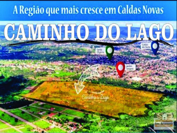 Imagem Imóvel à Venda, 360 m² em Residencial Caminho Do Lago - Caldas Novas Imagem Imóvel à Venda, 360 m² em Residencial Caminho Do Lago - Caldas Novas