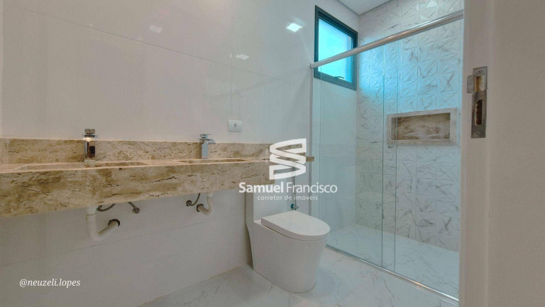 Imagem Casa com 3 Quartos à Venda, 140 m² em Campestre - Piracicaba