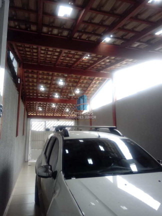Imagem Casa com 3 Quartos à Venda, 108 m² em São Mateus - São Paulo