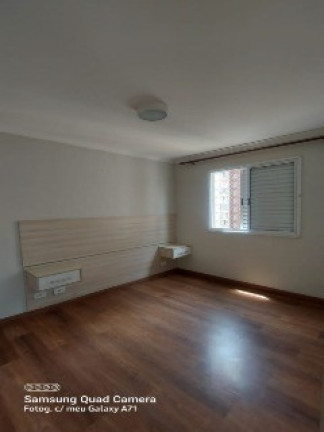 Imagem Apartamento com 2 Quartos à Venda, 47 m² em Taboão - São Bernardo Do Campo
