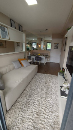 Imagem Apartamento com 2 Quartos à Venda,  em Butantã - São Paulo