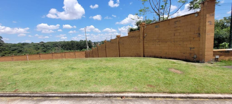 Imagem Terreno à Venda, 538 m² em Alphaville Dom Pedro 3 - Campinas Imagem Terreno à Venda, 538 m² em Alphaville Dom Pedro 3 - Campinas