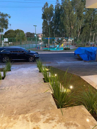 Imagem Casa de Condomínio com 3 Quartos à Venda, 466 m² em Ribeirão Do Lipa - Cuiabá