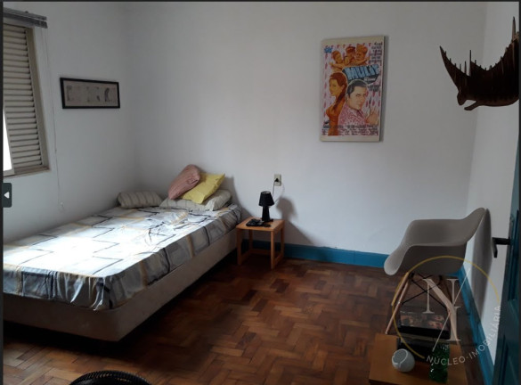 Imagem Casa com 2 Quartos à Venda, 94 m² em Vila Regente Feijó - São Paulo Imagem Casa com 2 Quartos à Venda, 94 m² em Vila Regente Feijó - São Paulo