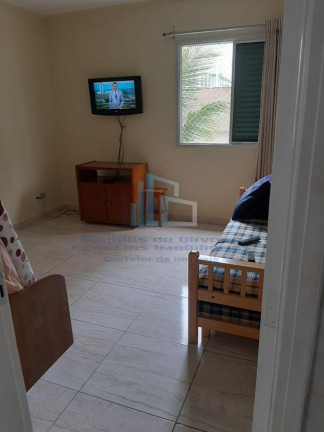 Imagem Apartamento com 1 Quarto à Venda, 44 m² em Caiçara - Praia Grande