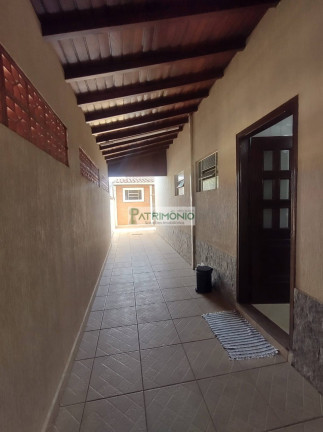 Imagem Casa com 3 Quartos à Venda, 177 m² em Jardim Sônia - Jaguariúna Imagem Casa com 3 Quartos à Venda, 177 m² em Jardim Sônia - Jaguariúna