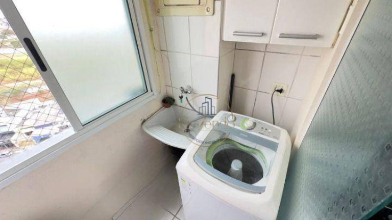 Imagem Apartamento com 2 Quartos à Venda, 50 m² em Parque Erasmo Assunção - Santo André Imagem Apartamento com 2 Quartos à Venda, 50 m² em Parque Erasmo Assunção - Santo André