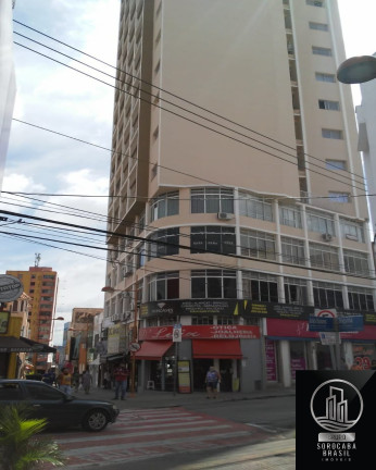 Imagem Apartamento com 3 Quartos à Venda, 92 m² em Centro - Sorocaba