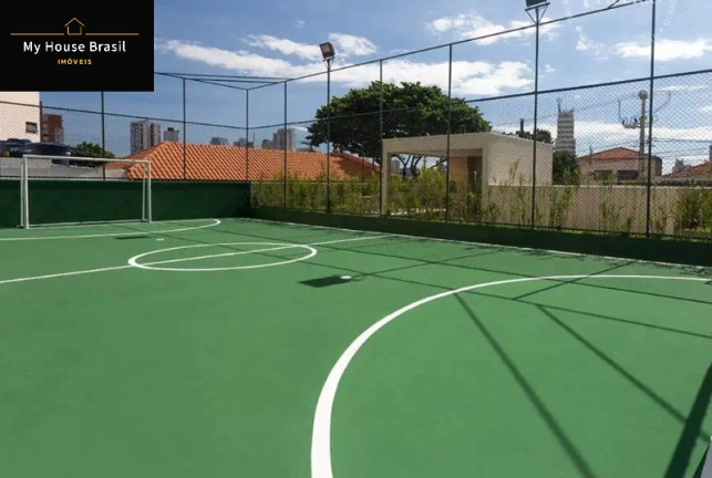 Imagem Apartamento com 3 Quartos à Venda, 67 m² em Santa Teresinha - São Paulo Imagem Apartamento com 3 Quartos à Venda, 67 m² em Santa Teresinha - São Paulo