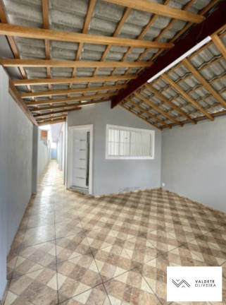 Casa com 3 Quartos à Venda, 74 m² em Jardim São José Centro - São José Dos Campos