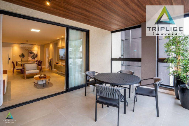 Imagem Apartamento com 3 Quartos à Venda, 121 m² em São Mateus - Juiz De Fora