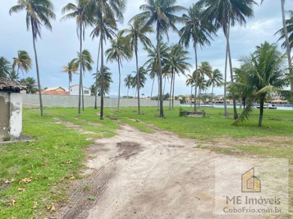 Imagem Terreno à Venda, 1 m² em Gamboa - Cabo Frio Imagem Terreno à Venda, 1 m² em Gamboa - Cabo Frio