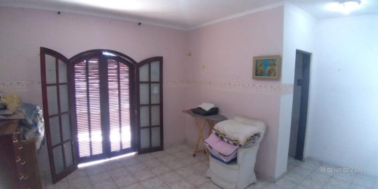 Imagem Sobrado com 3 Quartos à Venda, 189 m² em Cidade Edson - Suzano Imagem Sobrado com 3 Quartos à Venda, 189 m² em Cidade Edson - Suzano