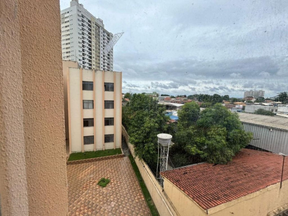 Imagem Apartamento com 2 Quartos à Venda, 57 m² em Vila Fróes - Goiânia