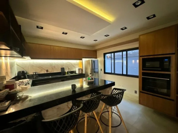 Imagem Casa com 5 Quartos à Venda, 580 m² em Alphaville Nova Esplanada - Votorantim Imagem Casa com 5 Quartos à Venda, 580 m² em Alphaville Nova Esplanada - Votorantim