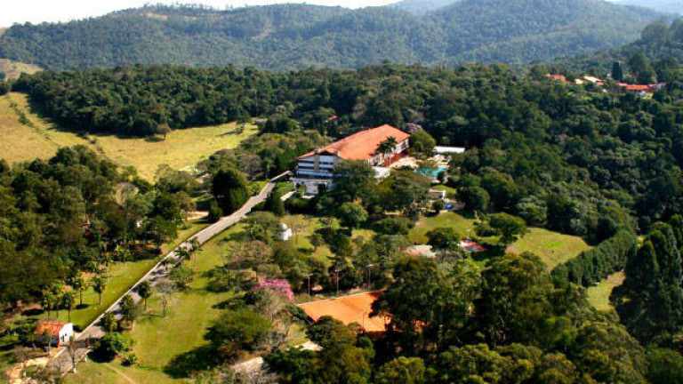 Imagem Casa com 2 Quartos à Venda, 66 m² em Jardim Imperial - Atibaia