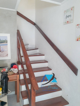 Imagem Casa com 3 Quartos à Venda, 140 m² em Centro - Lauro De Freitas