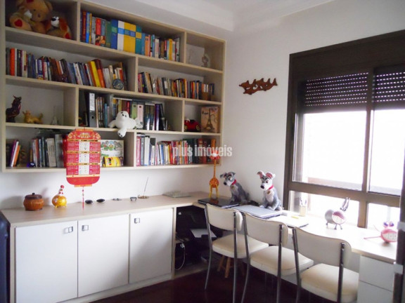 Imagem Apartamento com 3 Quartos à Venda, 223 m² em Moema - São Paulo Imagem Apartamento com 3 Quartos à Venda, 223 m² em Moema - São Paulo