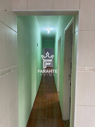 Imagem Casa com 2 Quartos para Alugar, 134 m² em Boqueirão - Praia Grande