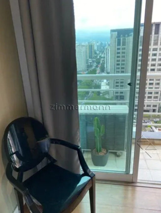 Apartamento com 1 Quarto à Venda, 49 m² em Moema - São Paulo