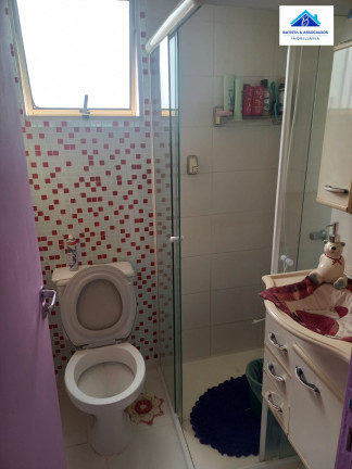 Imagem Apartamento com 2 Quartos à Venda, em Cidade Satélite íris - Campinas Imagem Apartamento com 2 Quartos à Venda, em Cidade Satélite íris - Campinas