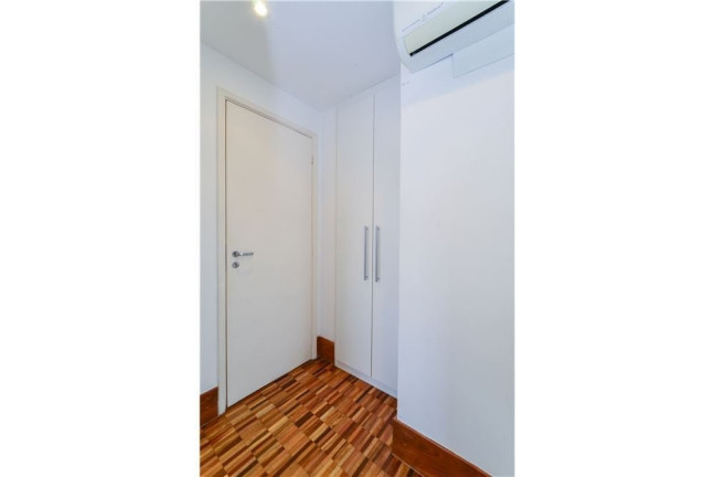 Imagem Apartamento com 2 Quartos à Venda, 87 m² em Moema - São Paulo