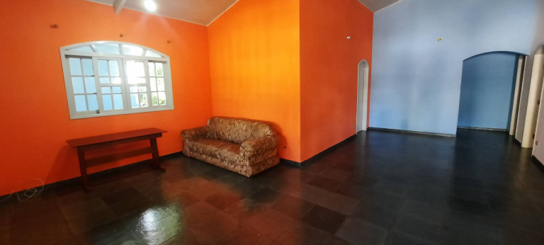 Imagem Casa com 4 Quartos à Venda, 230 m² em Tabatinga - Ubatuba
