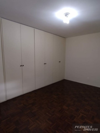 Imagem Apartamento com 2 Quartos para Alugar, 100 m² em Perdizes - São Paulo