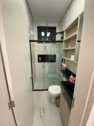 Imagem Casa de Condomínio com 3 Quartos para Alugar, 280 m² em Ponta Negra - Manaus